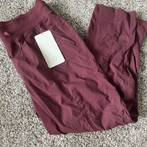 NWT Lululemon Pants